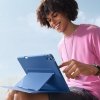 Etui ESR Flip Hybrid do iPad 10.9 (10 Gen 2022) / 11 (11 Gen 2025) Navy Blue